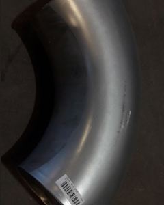 Elbow 90deg ND300 1.0mm M&M